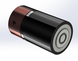 Duracell D���
