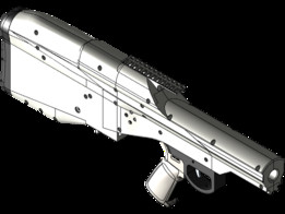 Nerf Bullpup��ˢArduinoԭ��