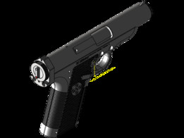 Musgrave 9mm TAP9��