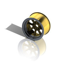 ROTA����RKR 15X9 4X100-15