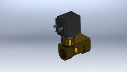 Granzow W3D29-00V 1/2Ӣ���ͭ��ŷ�