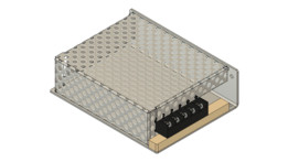 Meanwell RS-75-24