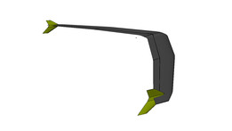 THERMALPLEX SHARP FEATHER V3 1.5M DLG