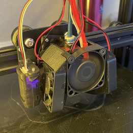 Creality Ender 3 v2������ȴ��v2��CRTouch֧��