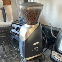 Baratza Virtuoso/+ת��