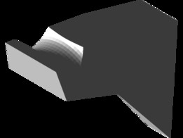 3D�ɴ�ӡ���ι�ǽ��