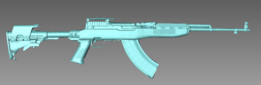 SKS����3Dɨ��