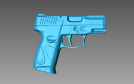 9mm��ά��ɨ