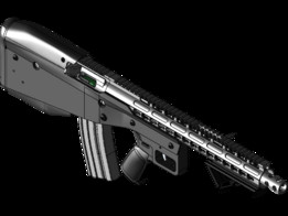Bullpup AR���