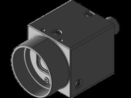 FLIR FLEA C-MOUNT 2021年7月