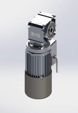 SK1SI50-IEC71-71L4 Bre7,5
