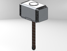 Mjolnir-����֮�����°�