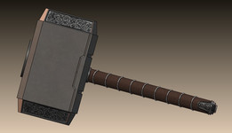 Mjolnir-����֮��