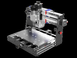 Sainsmart Genmitsu 3020-PRO MAX数控路由器
