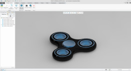 ����Fidget��ת��