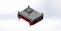 Raspberry PI�ͺ�3��