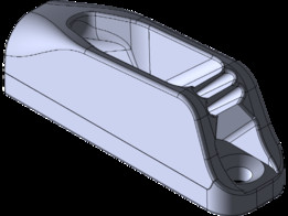 CL211 Mk2夹持器