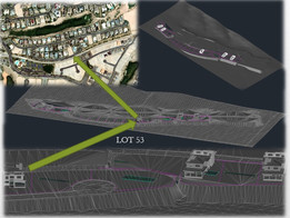 AUTOCAD��CIVIL 3D����˹ά��˹����������
