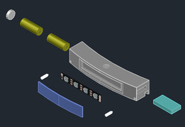 �۾��ֵ�ͲAUTOCAD RAY BEN