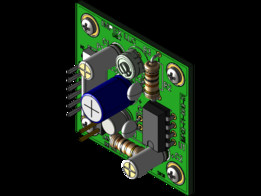 LM386 Amp X20\U����ͺ�-��װ