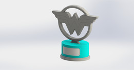 Wonder Worman����