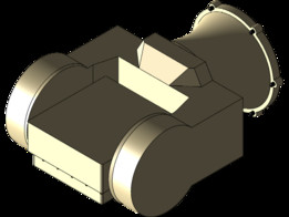 MX-GCS MK1 L3HARRIS