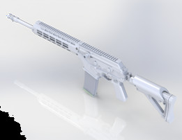 Galil ACE Gen II 5.56��ǹ��*�޹��ܣ�