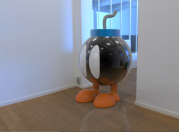 Bob Omb��˾