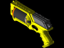Nerf��ը��