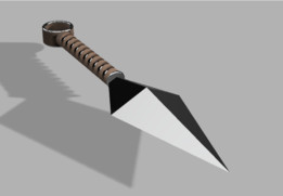 Kunai��