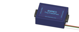 BYONICS TinyTrak2Plu