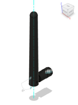 ���ߡ�WiFi��RP-SMA��