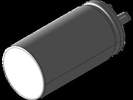 ���ζ�Dubilier C-3��е����