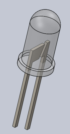 LED 5mm