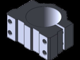 52mm����̶���
