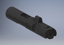 AR-15/AR-9 9mm��˨