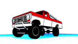 1967����F100ԽҰ��