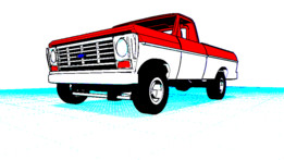 1967����F100