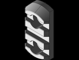 Magpul M-LOK 3��Pica