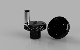 WorkBee CNC QueenBee