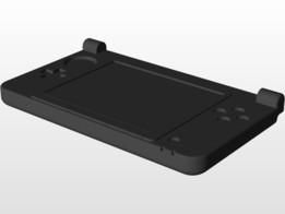 3DS Base
