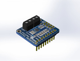 Arduino音频放大器板987