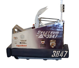 Spectrum 2013 FRC������