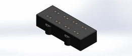 ����Bass Humbucker