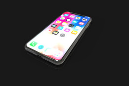 iPhone XS