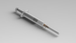 注射器