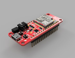 Sparkfun Thing plus