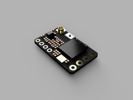 Crossfire nano RX