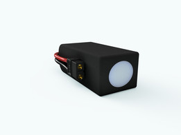 GNB 1100mah 4s