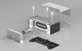 Securitron MM15��
